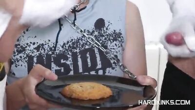 Gay Porn Videos Cum Shots Oral Ball Licking Fetish Game