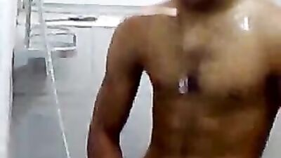 Bathhouse Buddies: Big Dick Showdown