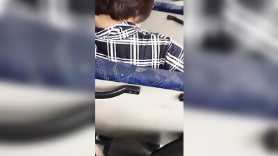 Asian Public Outside: Erosuns XXX Adventure