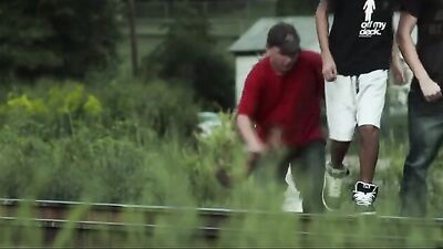 The Druid Peak Healing - Conservation Twist