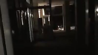 Erosuns Exposed Passion: Asian Public Outside Porn!