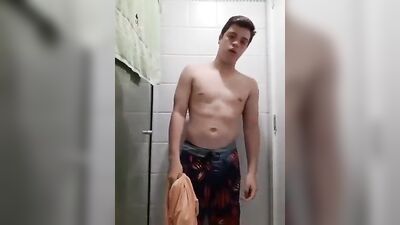 Gym Bro Rewind: Action-Packed Gay Porn Video with Hot Muscle Boys and Cum Shots!