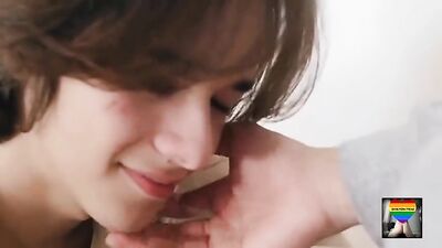 Sweet Oriental Love: Asian Web-Cam Boys