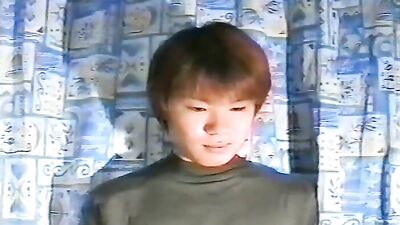 Japanese Boys Vintage Cuties: Amateur Asian Cum Shots and More!