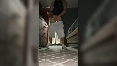 Accidentally sent by buddy