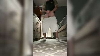 Accidentally sent by buddy