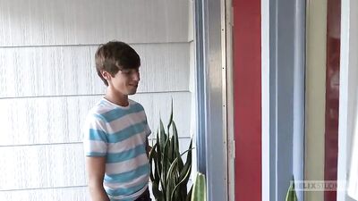 JOHNNY HANDS, KEAGAN CASE LEVI RHODES: Bareback Big Cocks Cum Shots Fun Oral Gay Porn