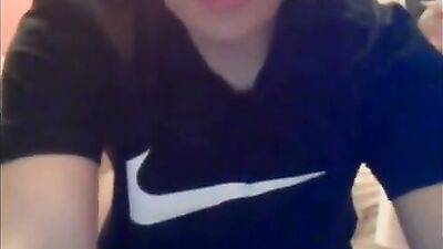 Gay Bi Boy Webcam Fun - Amateur Ass Play and Cum Shots!