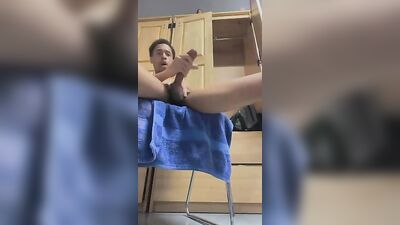 [ABX][A][180] Amateur Wanking and Hot Cumshot: The Ultimate Gay Porn Experience