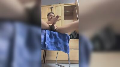 [ABX][A][180] Amateur Wanking and Hot Cumshot: The Ultimate Gay Porn Experience