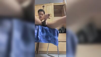 [ABX][A][180] Amateur Wanking and Hot Cumshot: The Ultimate Gay Porn Experience