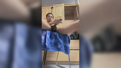 [ABX][A][180] Amateur Wanking and Hot Cumshot: The Ultimate Gay Porn Experience