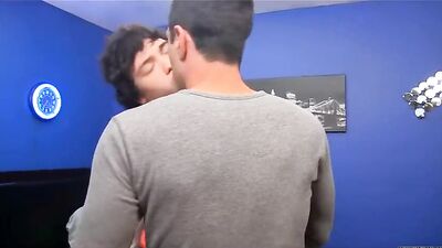 StepDads Revenge: Oral Obsession and Cum Shots with Son!