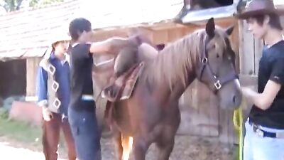 Young Rascals Kinky Dreams Come True - A Public Outside Bareback Handjob Group Sex Oral Porn Twinks Cum Shots Vintage Adventure!