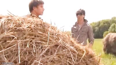 Young Rascals Kinky Dreams Come True - A Public Outside Bareback Handjob Group Sex Oral Porn Twinks Cum Shots Vintage Adventure!