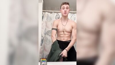 Gay Porn Load - A Four Days Solo Sex Web-Cam Cum Shots OF4413 (190 characters)