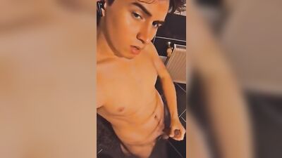 Cumming Amateurs: The Ultimate Collection!