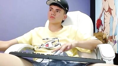 Twink Porn Revisited! Cum with Us and Enjoy the Latino Twinks