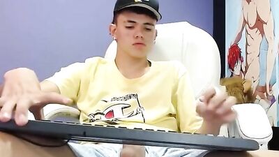 Twink Porn Revisited! Cum with Us and Enjoy the Latino Twinks