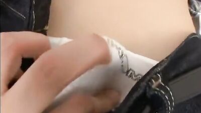 Japanese Raw-Cam Real Lewd Boy Sex with Tsukasa!