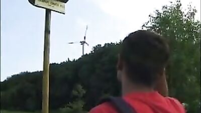 Gay Porn Countryside Twinks Fuck Fest - Rural Oral Action