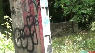 Outdoor Loving - The Ultimate XXX Adventure