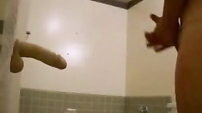 Young Ass Worshipers First Time!