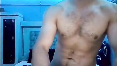 Hard Muscle Twunks Cumming - Frat Boy Gaymers Expose their Best Solo Moves!