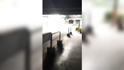 Asian Public Outside XXXII: Erosuns Return to Pleasure