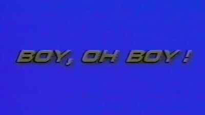 Young & Hungry - Rubax Videos Boy, Oh Boy Classic: Bareback Cum Shots Handjob Oral Porn Vintage twinks!