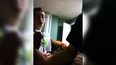 Young Brothers Mess Around and Cum Cam Boys Porn: The Ultimate Gay XXX Experience!