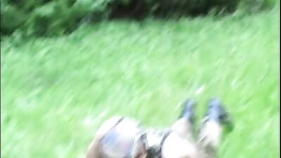 Seduced Army Men: The Ultimate Military Experience!