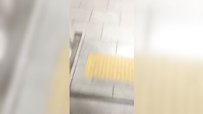 Erosun III: Asian Public Outdoor Passion!