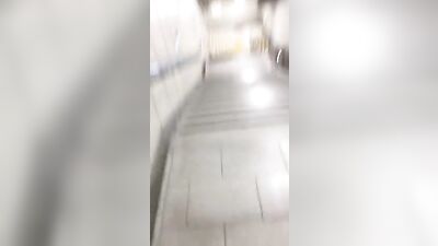 Erosun III: Asian Public Outdoor Passion!