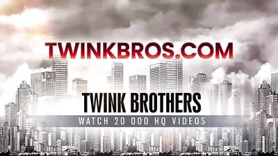 Green Hair Boy: Hardcore Action with Twinks and Cocks!