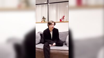 Gay Cumming Cam Sessions: Solo Sex Adventures!