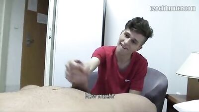 Gay Porn Videos: Skinny Twinks Money Cumshot