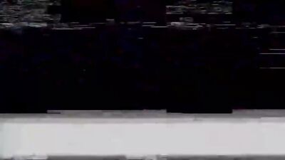 Daddys Threesome with Twink Gang: Bareback Big Cocks Cum Shots