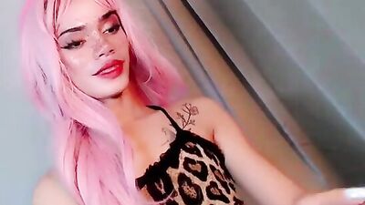 Fetish Fury: The Return of Fem Bitch!