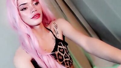 Fetish Fury: The Return of Fem Bitch!