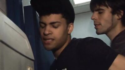 Raw Cottaging: Back for More!