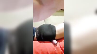 Pillow Pounding Perfection - Cum Shots, Fetish First-Timers and Humping Hotties Oh My!