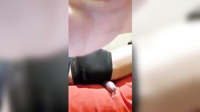 Pillow Pounding Perfection - Cum Shots, Fetish First-Timers and Humping Hotties Oh My!