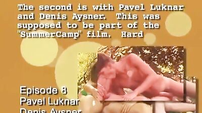 Pavels Muscle Men Desire: Exploring Blissful Pleasures with Robie and Joe