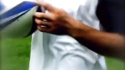 Gay Porn Video: Japanese RugbyplayerLove Collection - Action Asian Cum Shots!