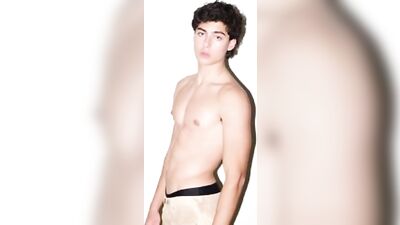 Gay Porn: Alec Golingers Hottest Straight Influencer Scenes!