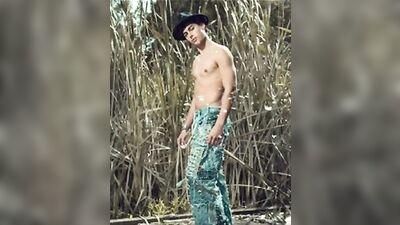 Gay Porn: Alec Golingers Hottest Straight Influencer Scenes!