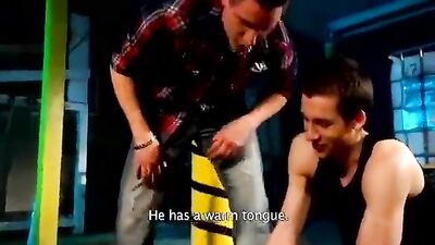 Gay Porn Invasion: Twink Snatchers Take Over!