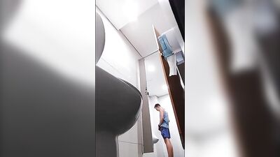 Pissing Pride: A Gay XXX Adventure!