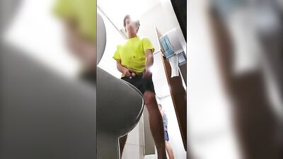 Pissing Pride: A Gay XXX Adventure!